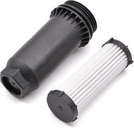 Automatic Transmission Oil Filter for 6 Speed Powershift 6DCT-450 MPS6 for Ford C-Max Focus Galaxy K