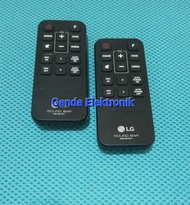 Remot Sound Bar LG AKB74815311 Original