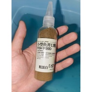Fish Food Small Fish Food Small Fish Feed Small Particles Guppy Food Ornamental Fish Juvenile Fish F