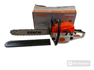 Chainsaw IWA STHIL 2 Tak 22 inch / Senso Mesin Gergaji Bensin Potong Kayu Belah Kayu