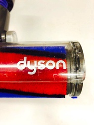 98% like new (Refurbished) Genuine dyson Soft Roller Cleaner Head for v7, v8, v10, v11 &amp; v15 Vacuum Cleaners | 戴森 吸塵機原廠電動地板絨毛吸頭(wsa65902050)