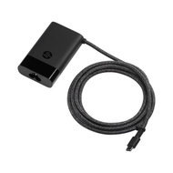 HP Laptop Charger ADAPTER 65W USB-C Laptop ADAPTER 671R2AA 20v-3.225a type C nylon cable
