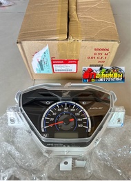 เรือนไมล์เวฟ110iLEDปี2021-2022แท้ศูนย์‼️รุ่นไมล์ดิจิตอล 37100-K2J-T01