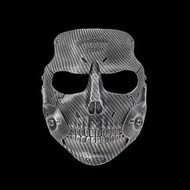 Halloween New Products Death Stranding Death Stranding Merchandise cos Props Resin Mask