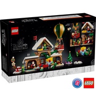 เลโก้ LEGO Exclusives 10339 Santas Post Office