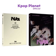 izna - 1st Mini Album [N/a]