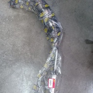 Exhaust open moto KR150 GL RACING