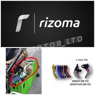 CNC BRAKE CLUTCH LEVER NORMAL ER6N 2009-2015 ER6F 2009-2015 VERSYS 650 2009-2015
