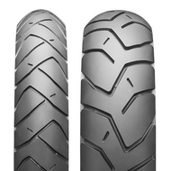 Tyre Bridgestone Adventure A41R 170/60-17 72W TL