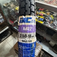 IRC 250 - 18 TUBETYPE TT OUTER TIRE | NR2 NF2