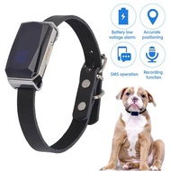 G12 GPS Smart Waterproof Pet Locator Universal Waterproof GPS Location Collar For Cats And Dogs  Pos