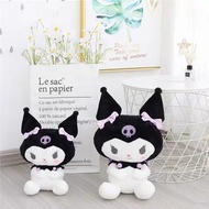 Kuromi 公仔 擺設 玩具 裝飾 kuromi公仔 生日 禮物