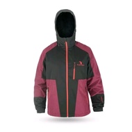 Jaket Eleven Crown Jacket Gunung Hiking Eiger