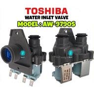 AW-9790S TOSHIBA Washing Machine Water Inlet Valve