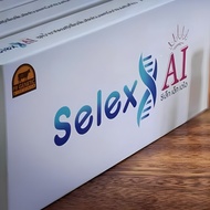 SelexX AI Sex Liquid (1 Set Per Box)