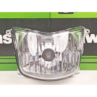 PF401018 Headlight Assy CT100 CT125 CT150
