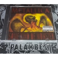 Metallica (Jewel Case CD)