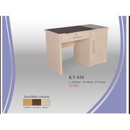 Desk KT-450 (Free Rubber Desk Mat)