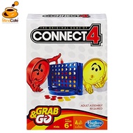 [The Mind Cafe] Connect 4 Grab & Go