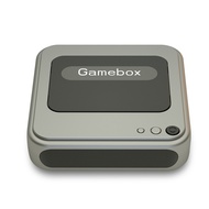 G7Android Set-Top BoxP1Simulator Game Machine 4KHD TV Moonlight Treasure Box Network Set-Top Box