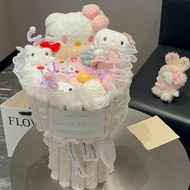 teachers day gift set teachers day gift customised teachers day gift 520 Valentine's Day hellokitty 