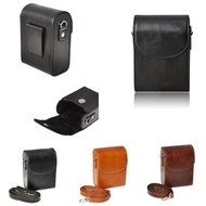 Camera bag Leather case cover for SONY DSC-RX100 RX100 VII VI VA V IV III II 7 6 5 4 3 2 RX100M6 RX100M5 RX100M4 RX100M3 RX100M7