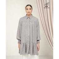 Geulis.id AMORY TUNIC (3 warna) Tunic