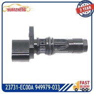 Car Crankshaft Position Sensor CPS 23731-EC00A for Nissan ALMERA Navara Pathfinder X-TRAIL 2.2 2.5L 