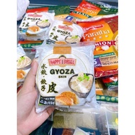 HAPPY BELLY Gyoza Skin Dumpling Shell 300g
