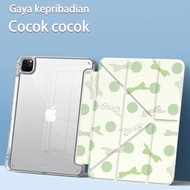 3+Y yy028 Case for ipad gen 10/11 gen 7/8/9 10.2 inch mini pro 11 air4 air5 for Huawei matepad se 11