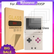 Tempered Glass Screen Protector 9H Hardness Anti-Scrach for ANBERNIC RG35XXSP