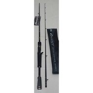 Abu Garcia GAMBIT AGC632M-A BC Casting Rod