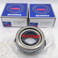 DEKLAHAR RINO HT125 68 TKB 3803 NSK CLUTCH BEARING