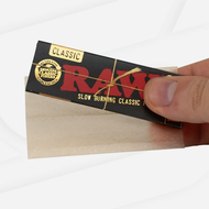 Kertas RAW ROLLING PAPER 1pcs