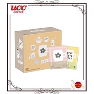 UCC Delicious Caffeineless Coffee Drip Coffee 7g x 50 Bags Decaffeinated Non-Caffeine Regular Drip MADE IN JAPAN IMPORT