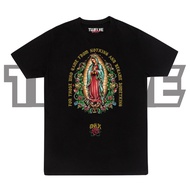 DGK SKATEBOARD - PRAY Black Regular T-Shirt | MEN'S AND WOMEN'S TOPS | Skate Shirts for Men and Wome