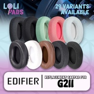 Foam Earpad Ear Cushion Edifier G2II G2 II G2-II Foam Earcup Pads