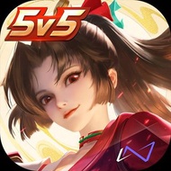 王者荣耀國际服代充8000+360點券 Honorofkings 充值hok點卷上號代充