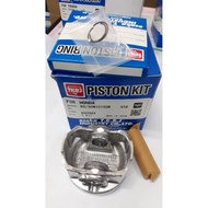 TKRJ PISTON SET RS150 (JP) ORIGINAL 100%