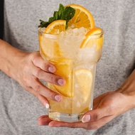 全城熱賣 - 【500ml】 六角啤酒杯 玻璃杯 福佳杯 精釀啤酒杯 酒杯 啤酒杯 超大玻璃杯 大號啤酒杯 工藝啤酒杯 酒吧玻璃杯