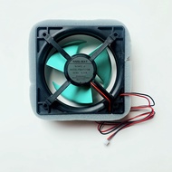Suitable for Panasonic Haier Refrigerator Fan Motor Refrigerated Freezer Fan MODE FBA11J10M 9V 0.17A