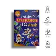 Children's Books - Children's IQ Intelligence Training