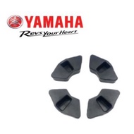 YAMAHA LC135 HUB RUBBER ASSY Y15ZR Y15Z Y15 Y125zr Y125Z Y125 rxz 135 rxz135 Getah Spocket Damper sprocket empat biji