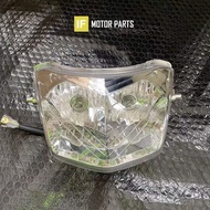 [Headlight] HONDA WAVE 100 100R Headlight Assy by IF MOTOR PARTS