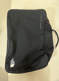 The north face 旅行袋 travel bag