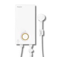 Panasonic เครื่องทำน้ำอุ่น 3500 วัตต์ รุ่น DH-3VL1TW (361373-732399010)
