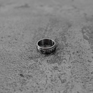 Faith FADE - Roman Rotating Ring