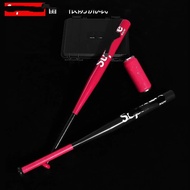 Street Wear Thick Alloy Steel Baseball Bat Baseball Club Iron Bat Baseball Bat