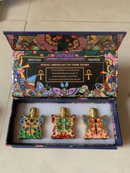 JAPARA Perfume Butterfly Egypt Collection 香水