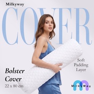 [MilkyWay] Bolster Cover / Bolster Cover (1pcs)